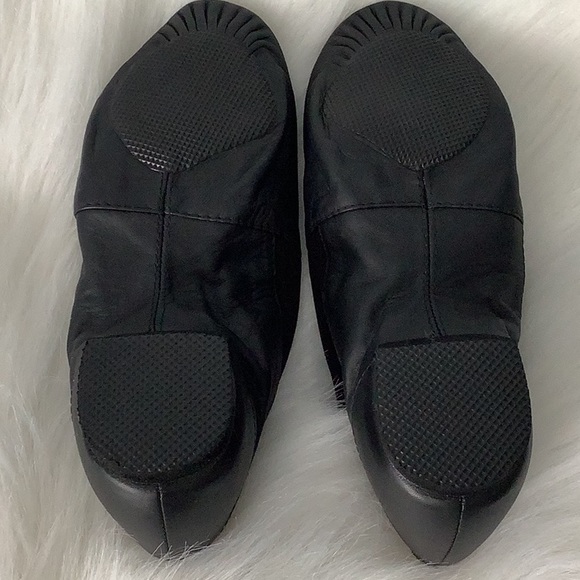 BLOCH Leather Jazz Shoe NWOT - Picture 6 of 6